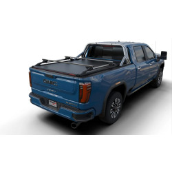 Купити Ролет для GMC Sierra 2500/3500 HD 2020+ 8.2' Tessera SE